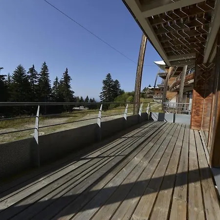 Appartement 35M2 Chamrousse Exterior photo