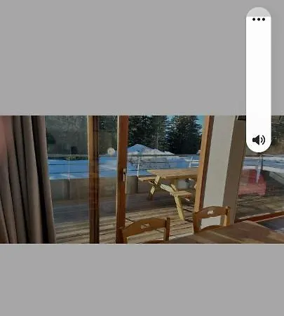 Appartement 35M2 Chamrousse Exterior photo