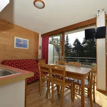 Appartement 35M2 Chamrousse Exterior photo