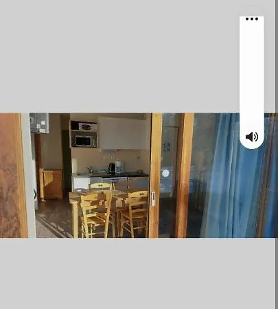 Appartement 35M2 Chamrousse Exterior photo