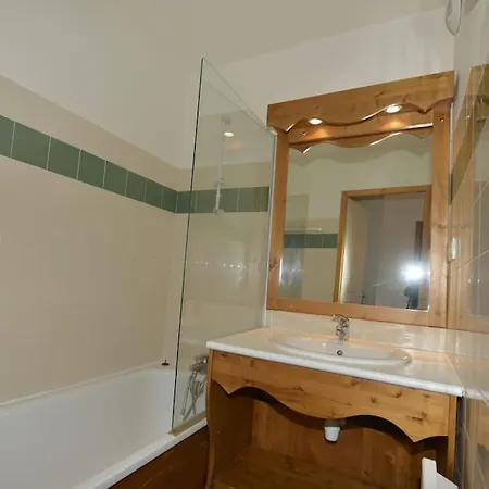 Appartement 35M2 Chamrousse Exterior photo