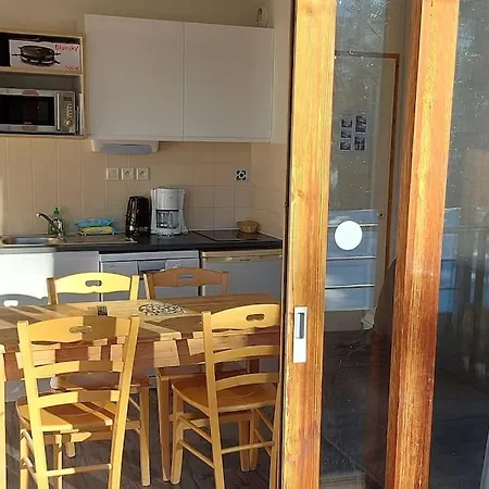 Appartement 35M2 Chamrousse Exterior photo