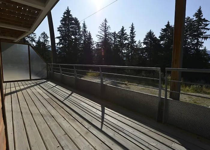 Appartement 35M2 Chamrousse