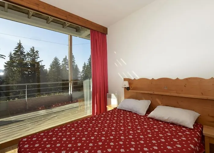 Appartement 35M2 Chamrousse
