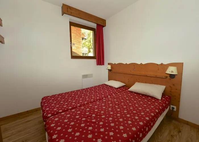 Appartement 35M2 Chamrousse