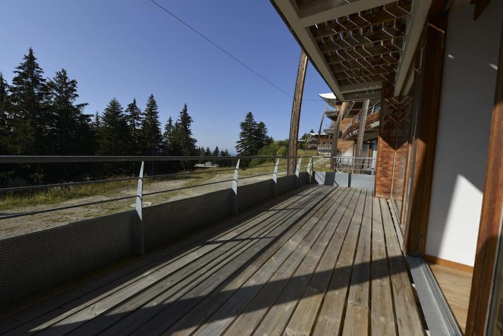 35m2 Chamrousse