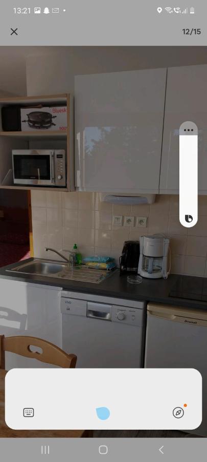 35m2 Apartment *