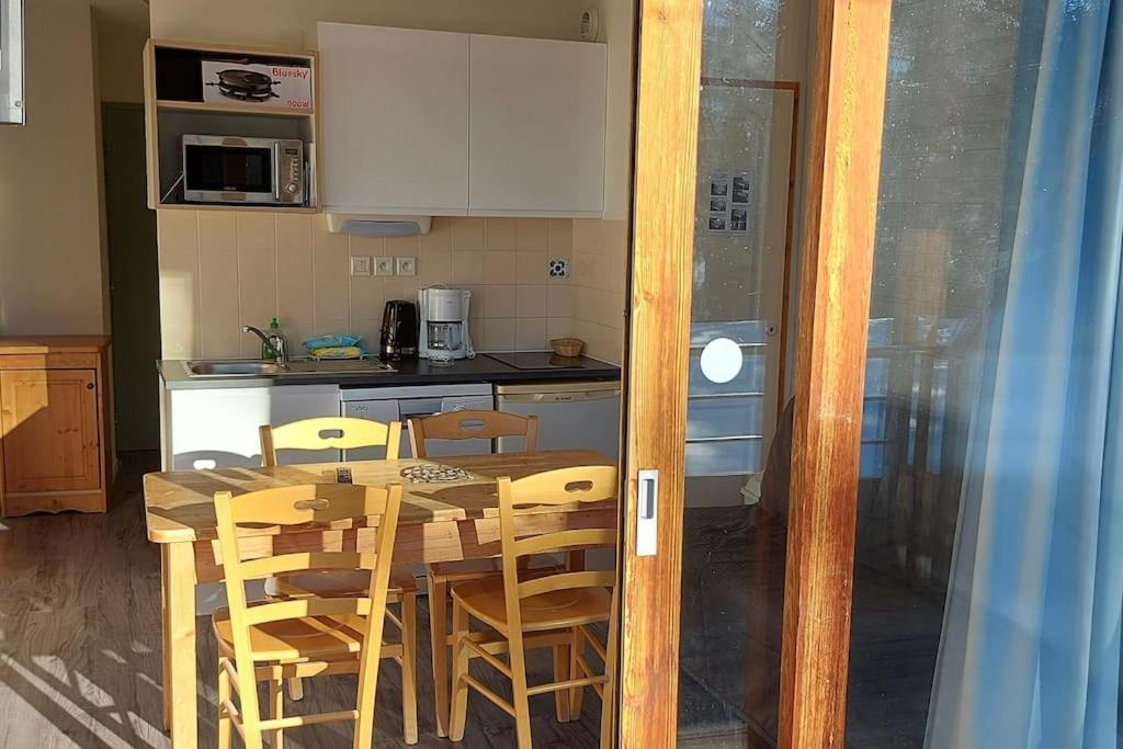 35m2 Apartment Chamrousse