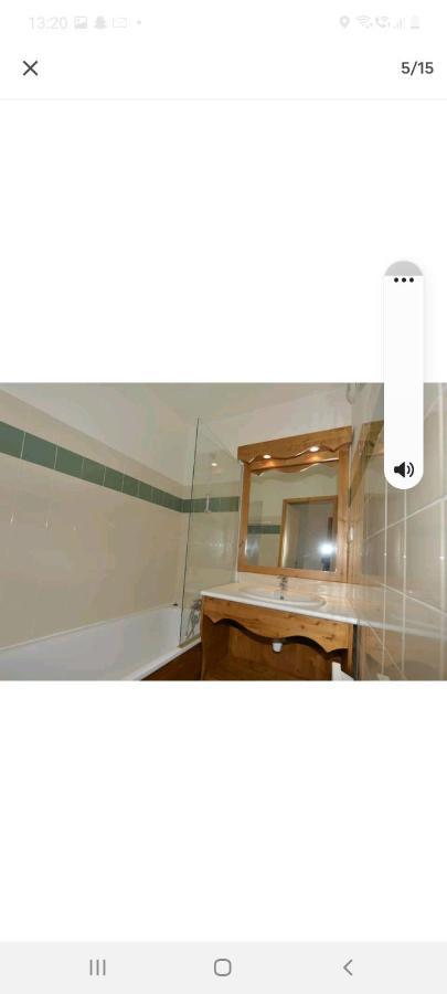 35m2 Apartment Chamrousse