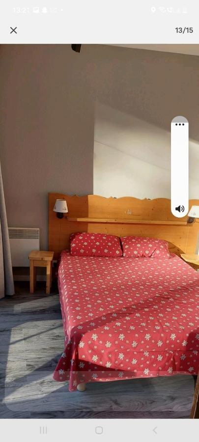 Apartment 35m2 Chamrousse